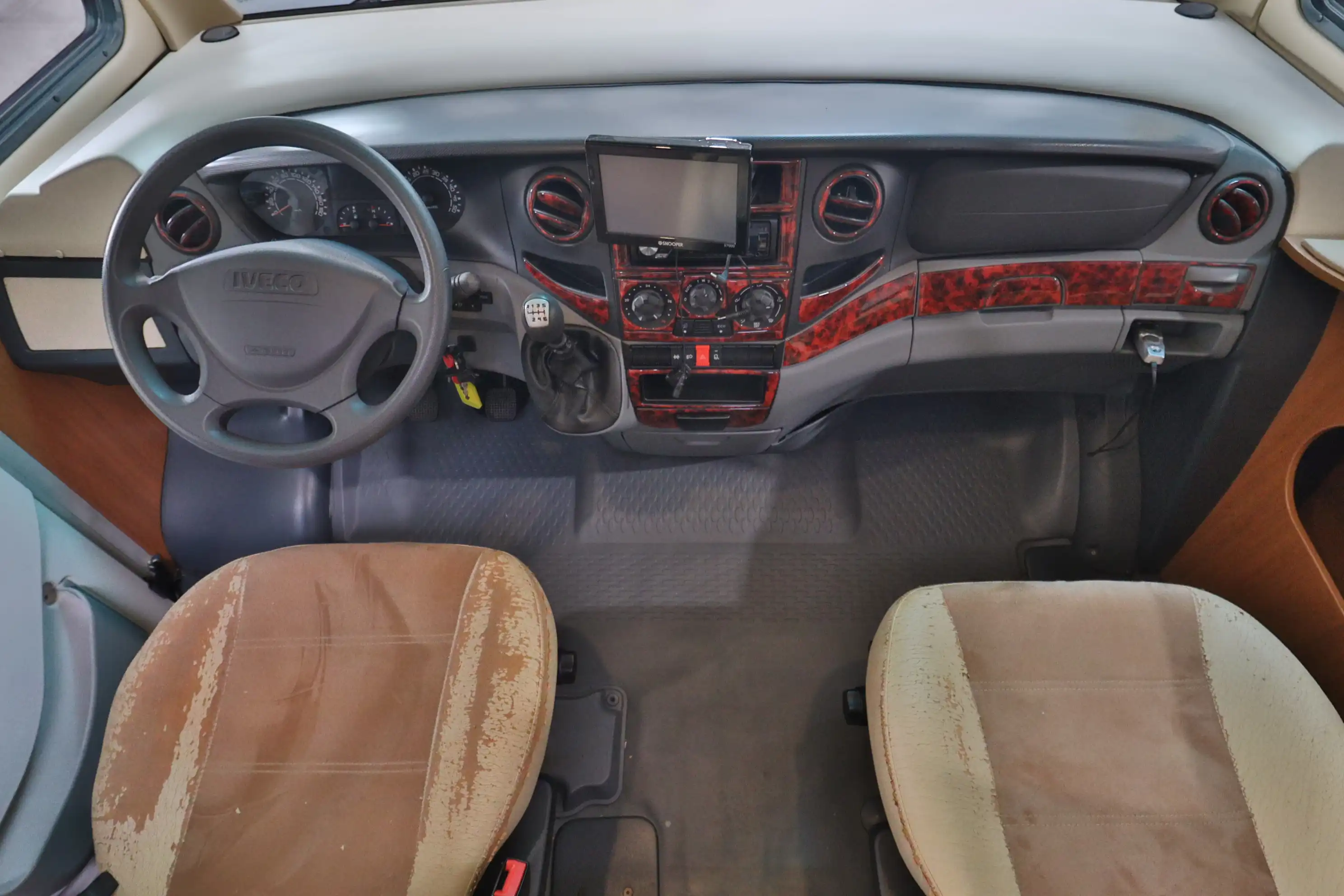 WANNER H 740 LS Grand Comfort